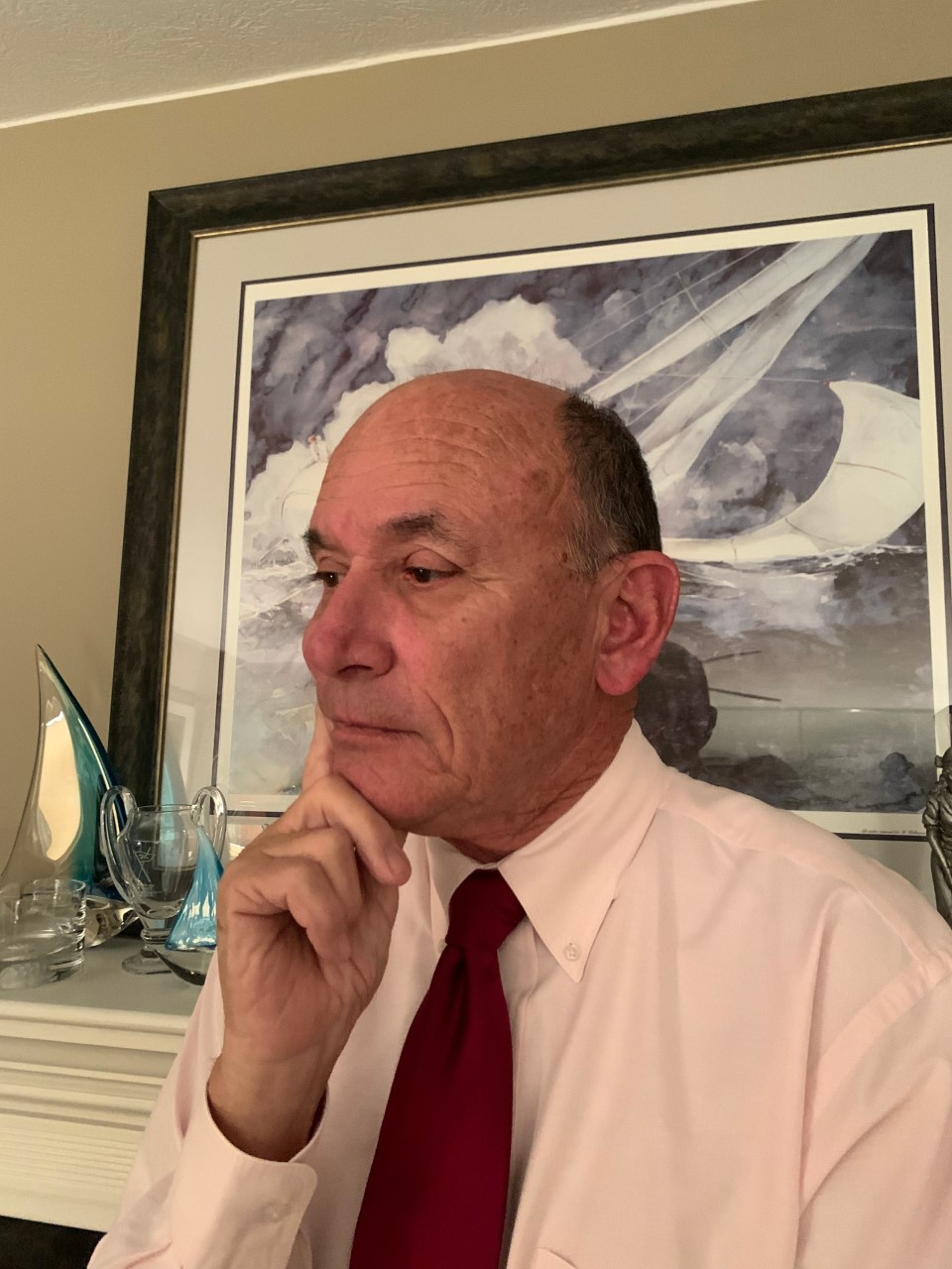 Automotive Sales Council, David J. Caracci Scholarship Automotive